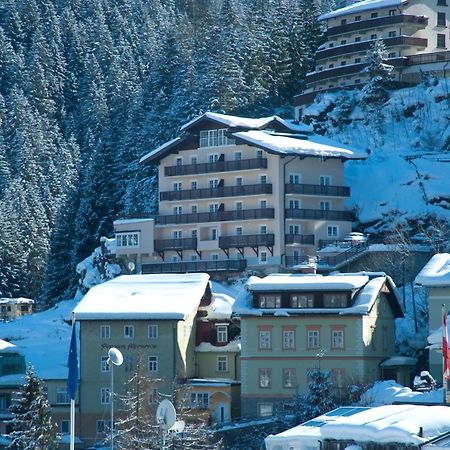 Alpenhof By Alpentravel Apartment Bad Gastein Exterior photo