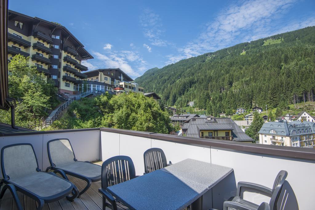 Alpenhof By Alpentravel Apartment Bad Gastein Exterior photo