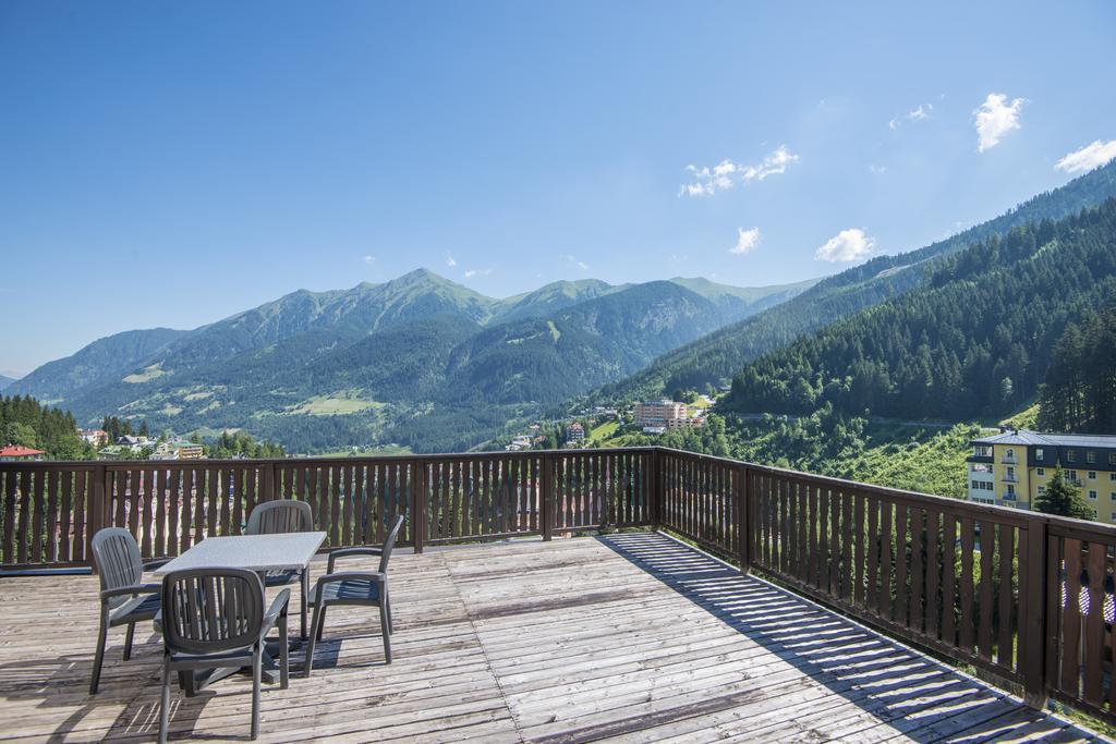 Alpenhof By Alpentravel Apartment Bad Gastein Exterior photo