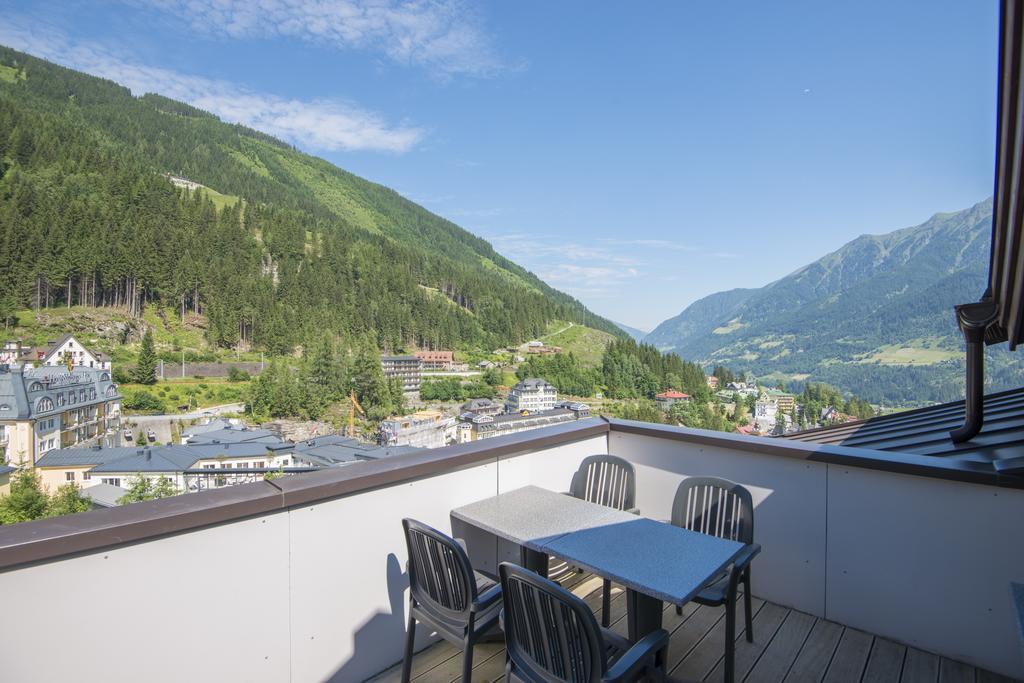 Alpenhof By Alpentravel Apartment Bad Gastein Exterior photo